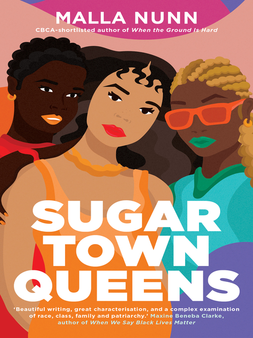 Title details for Sugar Town Queens by Malla Nunn - Wait list